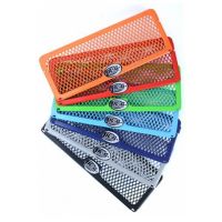 Kryt chladiče R&G Racing pro Yamaha YZF-R25 / YZF-R3 / MT-25 / MT-03